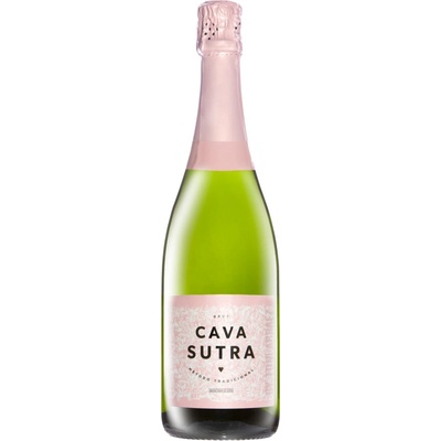 Bodegas Arráez Cava Sutra 11,5% 0,75 l (holá láhev)