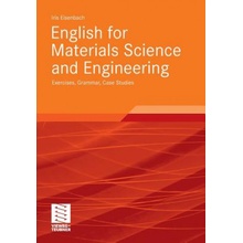 English for Materials Science and Engineering