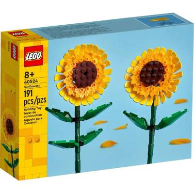 LEGO® 40524 СЛЪНЧОГЛЕДИ (40524)