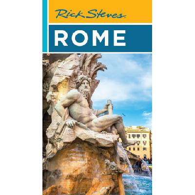 Rick Steves Rome Twenty-fourth Edition - Gene Openshaw, Rick Steves