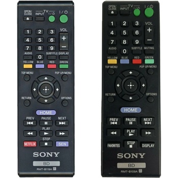 Sony rmt-b109a - оригинален дистанционен контрол (rmt-b109a)