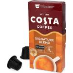 Costa | Espresso - Signature Blend - 10 капсули за Nespresso®