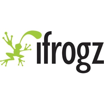 iFrogz Intone