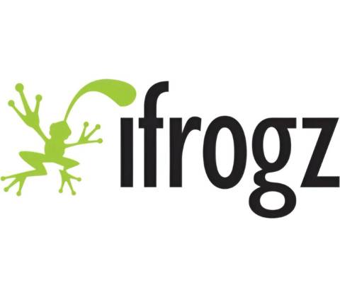 iFrogz Intone