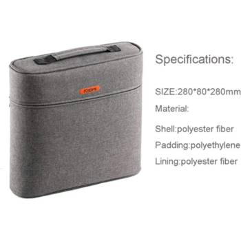 Image 1 of Xiaomi Roidmi Луксозна чанта за аксесоари за Xiaomi Roidmi