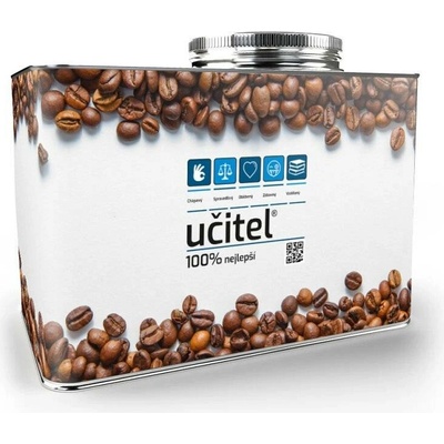 Sablio Dárková káva Učitel 0,5 kg