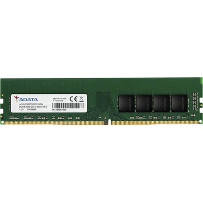 Adata Premier DDR4 16GB 3200MHz CL22 AD4U320016G22-SGN