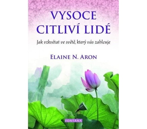 Vysoce citliví lidé