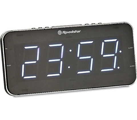 Roadstar CLR-2615
