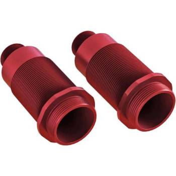 Arrma тяло на амортисьор 16x49mm алуминиево (2)