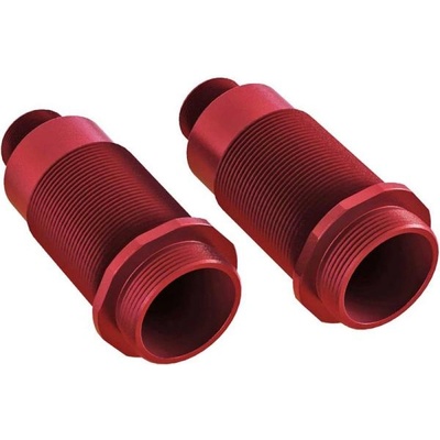 Arrma тяло на амортисьор 16x49mm алуминиево (2)