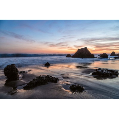 DIMEX ART Флизелинов фототапет залез при ел матадор 375 x 250 см