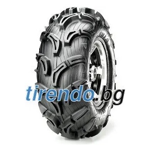 Maxxis MU02 Zilla ( 26x11.00-12 TL 55J Задно колело ) - tirendo Мотоциклетни гуми