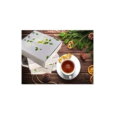 Apothea Dárkové balení bylinných čajů 3 x 50 g
