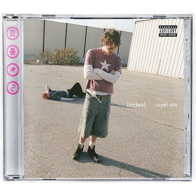 ROYEL OTIS - HICKEY (1CD)