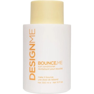 DESIGNME Bounce. ME Curl Conditioner Балсам за коса дамски 300ml