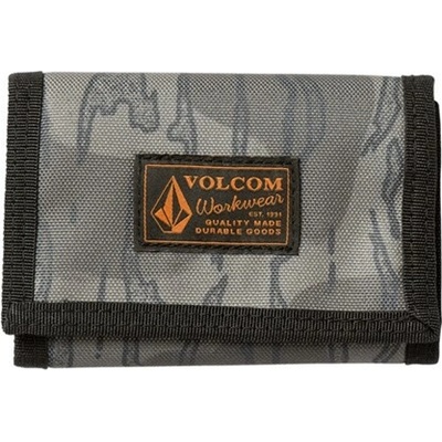 VOLCOM peněženka Workwear Wallet BNL
