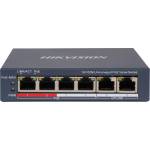 Hikvision DS-3E0106P-E/M(B)