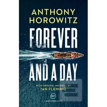 Bond - Anthony Horowitz
