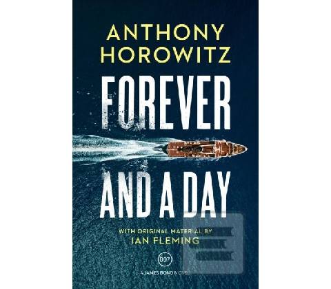 Bond - Anthony Horowitz
