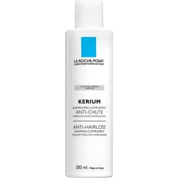 La Roche Posay Kerium šampon proti vypadávání vlasů 200 ml