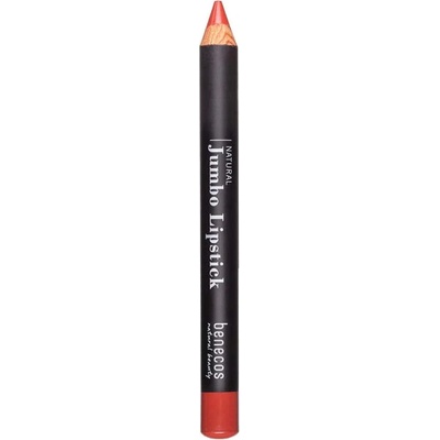 Benecos Rtěnka v tužce Warm sunset BIO 1,92 g