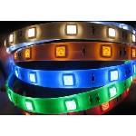  5050 - 60 led/м rgb hc висок клас (0942 rgb hc)