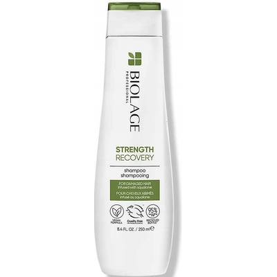 Matrix Biolage Strength Recovery Shampoo 250 ml