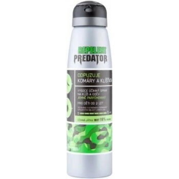 Predator 16% spray 150 ml