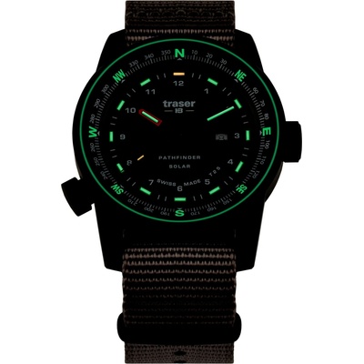 Traser H3 111400