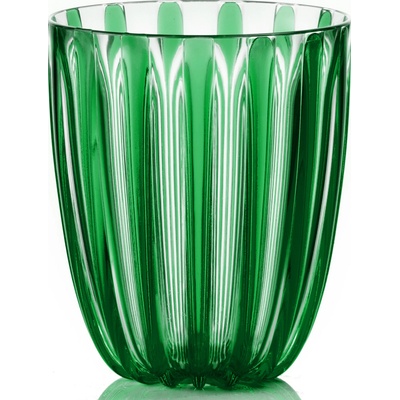 Guzzini Чаша без столче Dolcevita от рециклиран материал 350 мл изумрудена (12390169)