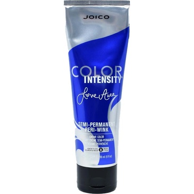 Joico Color Intensity Love Aura Semi-Permanent Creme Color 118 ml полутрайна боя Peri-Wink