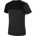 MOOA MerinoSilk Block 160 short Размер: S / Цвят: син