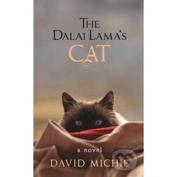The Dalai Lamas Cat - David Michie