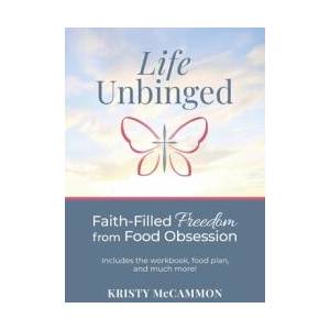 Life Unbinged | Kristy McCammon (ISBN: 9781966596004)