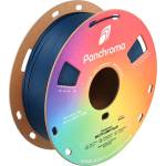 Polymaker PLA филамент Polymaker Panchroma Matte PLA, 1.75 mm, 1.0 kg, Army Blue