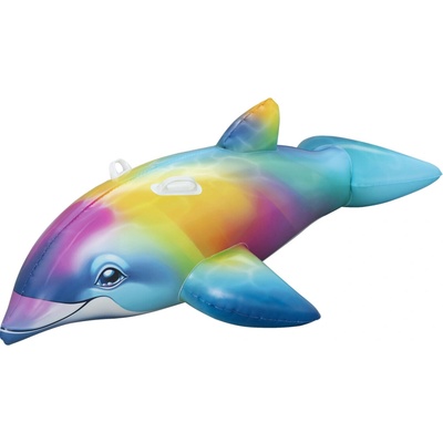 Bestway DOLPHIN RIDE-ON delfín
