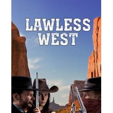 Lawless West