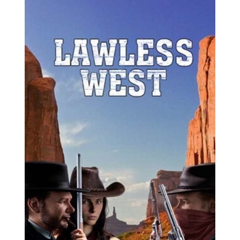 Lawless West