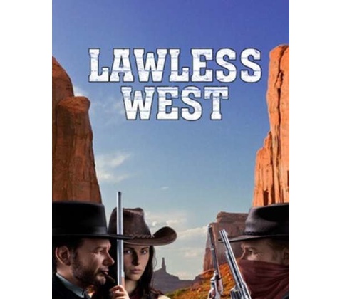 Lawless West