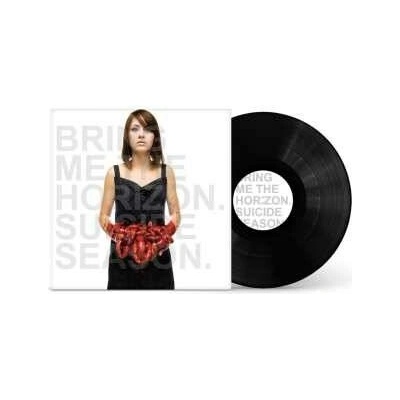 Bring Me the Horizon - Suicide Season (Reissue) LP