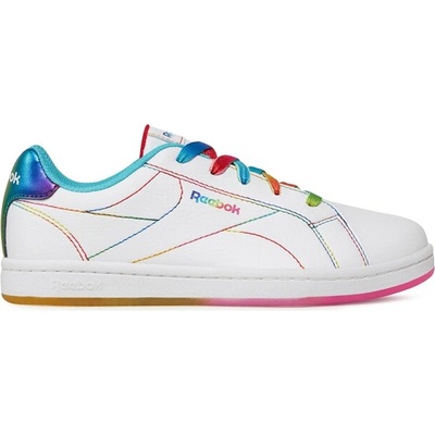 Reebok Обувки Reebok Royal Complete Cln 2.0 IE4135 Бял (Royal Complete Cln 2.0 IE4135)