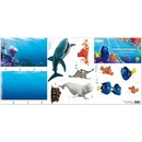 Vystřihovánka Hledá se Dory