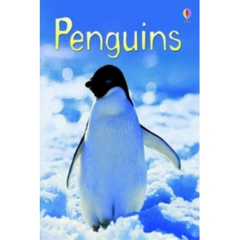 Penguins Bone Emily