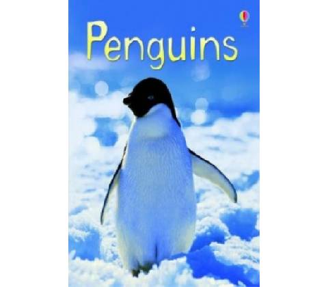 Penguins Bone Emily