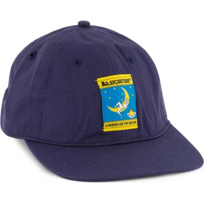 La Sportiva Шапка с козирка La sportiva Climbing On The Moon Hat Cap - Night Sky - размер S/M (904-3263-0111)