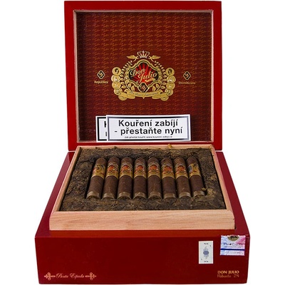 Don Julio Punta Espada Robusto