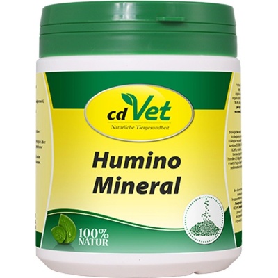 cdVet Humino Mineral 500 g