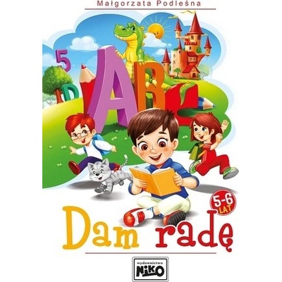 Dam radę