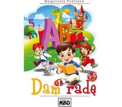 Dam radę